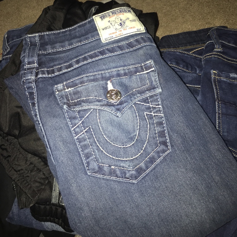 True religion