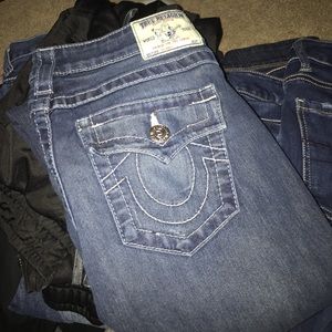 True religion