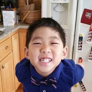 Meet your Posher, David