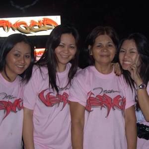 Meet your Posher, Debbie ann