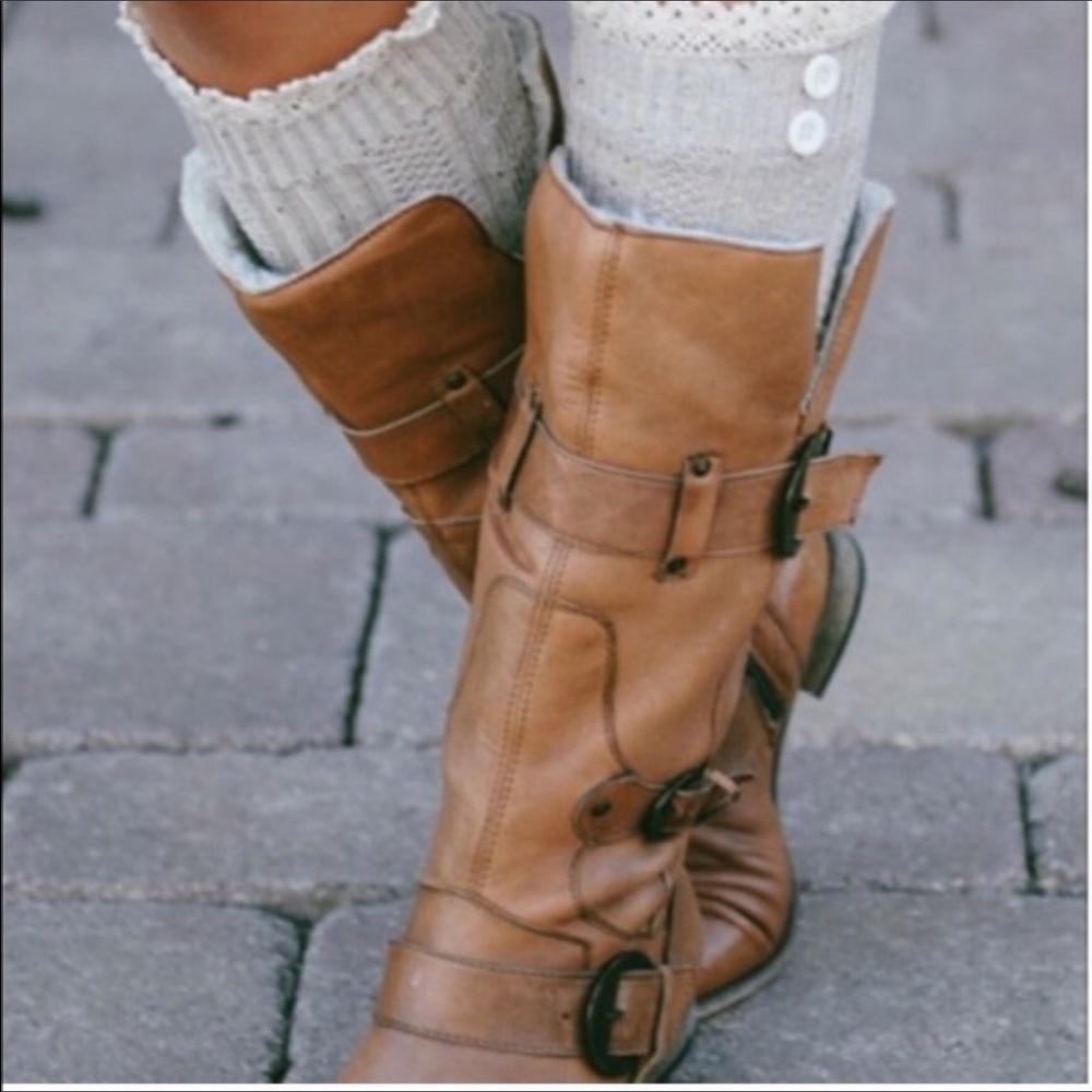 Searching for these boots