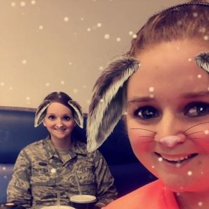 Meet your Posher, Madison