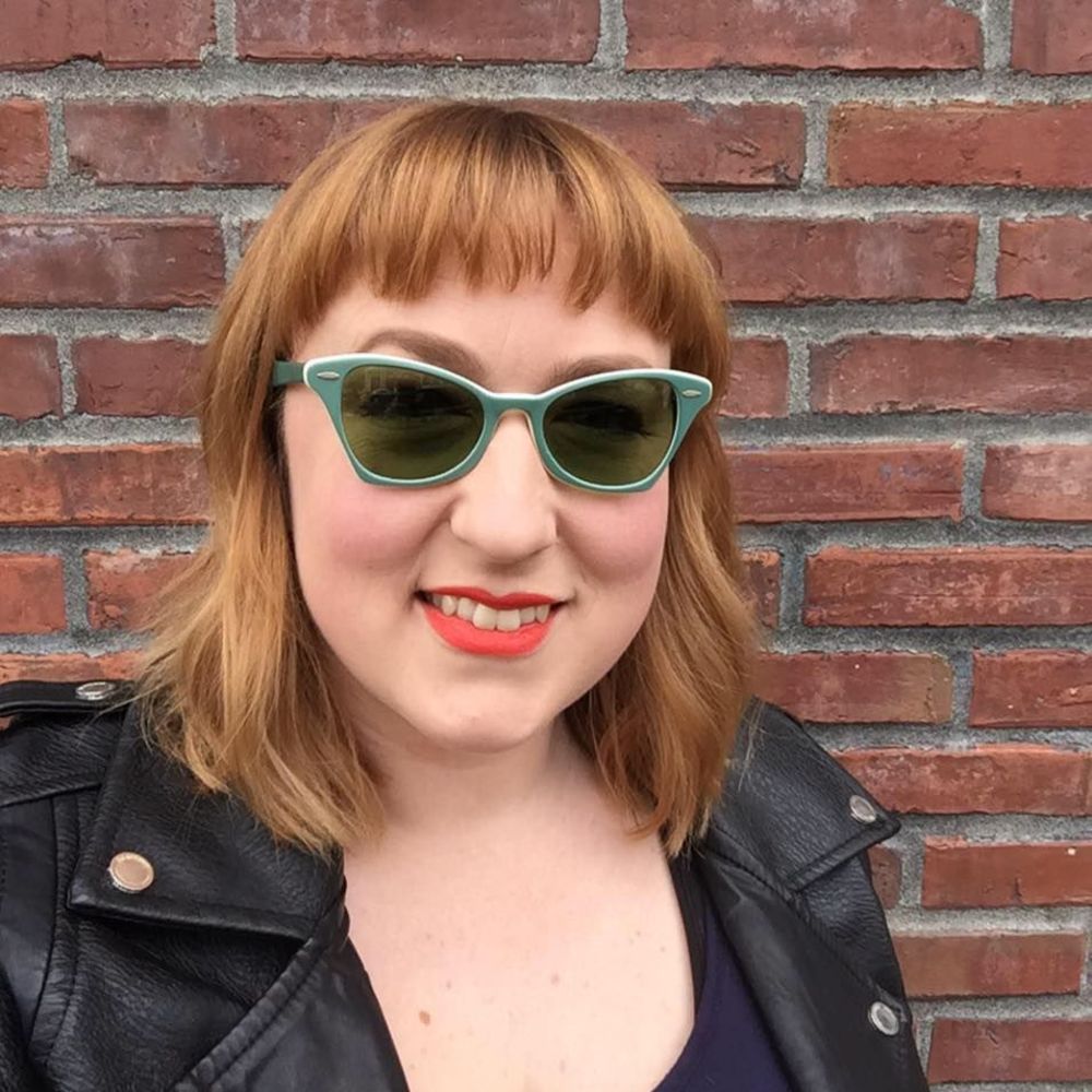 Meet your Posher, Emma