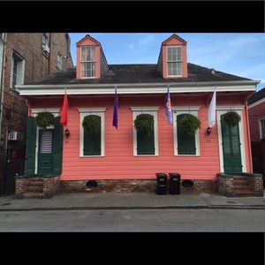 Meet your Posher, Sylvia