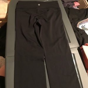 Athleta Crop leggings