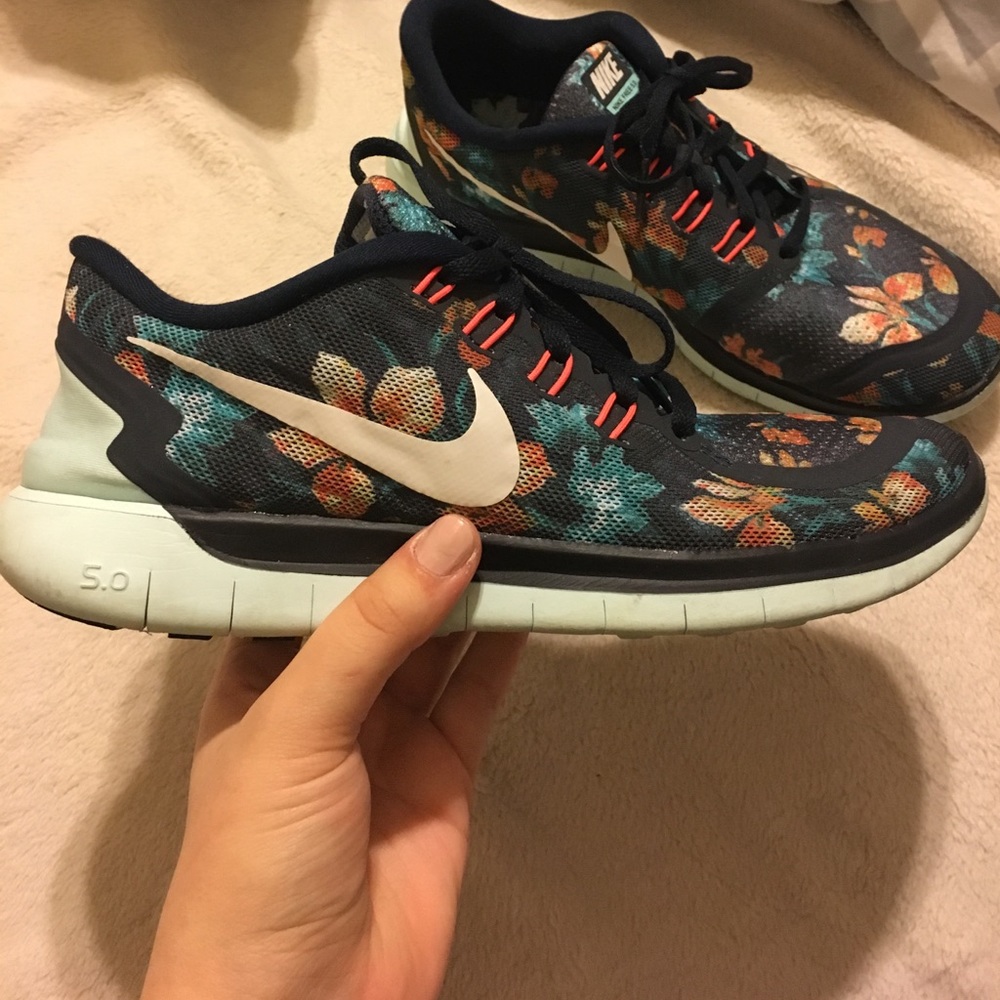 Nike Photosynthesis Pack Free 5.0