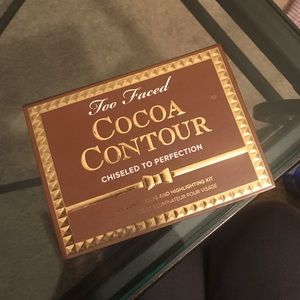 Too Faced Cocoa Contour Kit