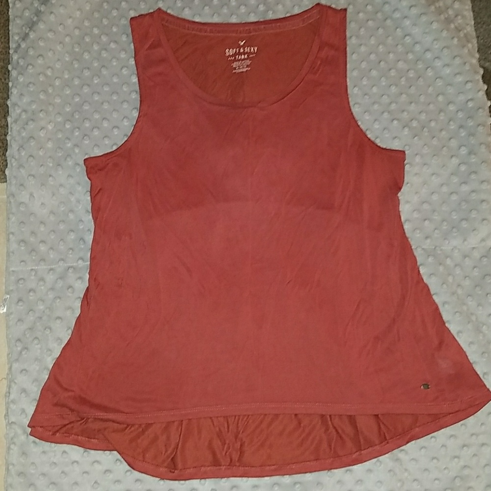 American Eagle