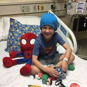 Meet your Posher, Madison