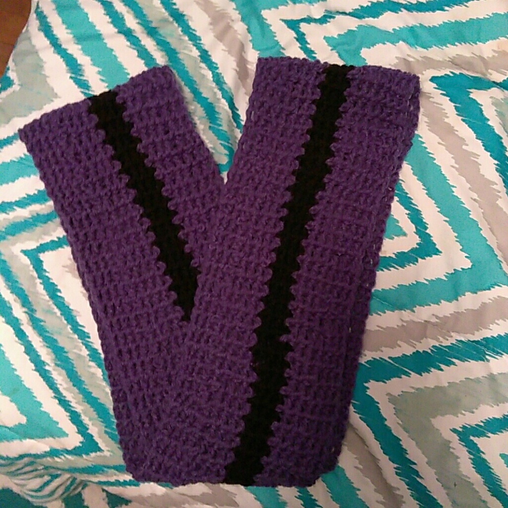 infinity scarf