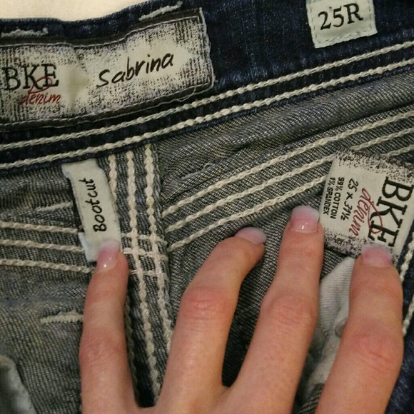 Bke Sabrina - Picture 4 of 4