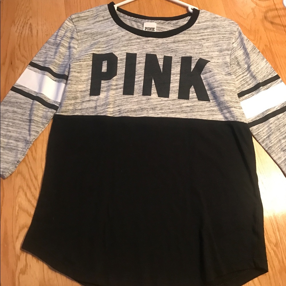 Victoria's Secret quarter sleeve *STILL AVAILABLE*