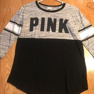 Victoria's Secret quarter sleeve *STILL AVAILABLE*