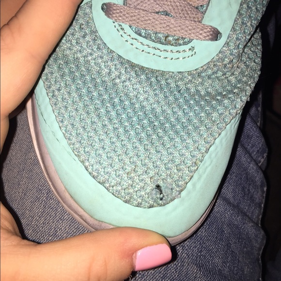 Nike Free 4.0 - Picture 3 of 4