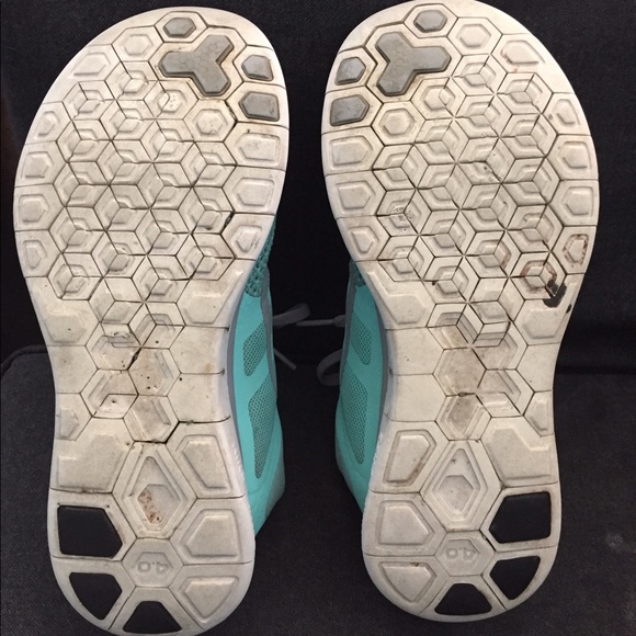 Nike Free 4.0 - Picture 4 of 4