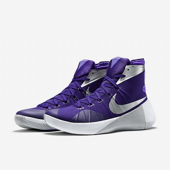 🚫SOLD🚫NIKE HYPERDUNK 2015 TB - Picture 2 of 7