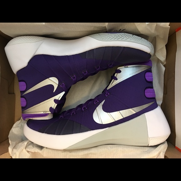 🚫SOLD🚫NIKE HYPERDUNK 2015 TB - Picture 5 of 7