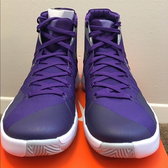 🚫SOLD🚫NIKE HYPERDUNK 2015 TB - Picture 6 of 7