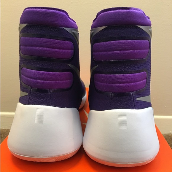 🚫SOLD🚫NIKE HYPERDUNK 2015 TB - Picture 7 of 7