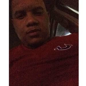 Meet your Posher, Saquan