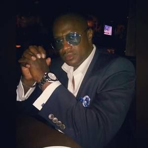 Meet your Posher, Patrick