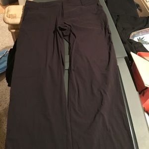 Lucy relaxed fit track pants