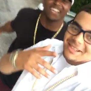 Meet your Posher, Joseph