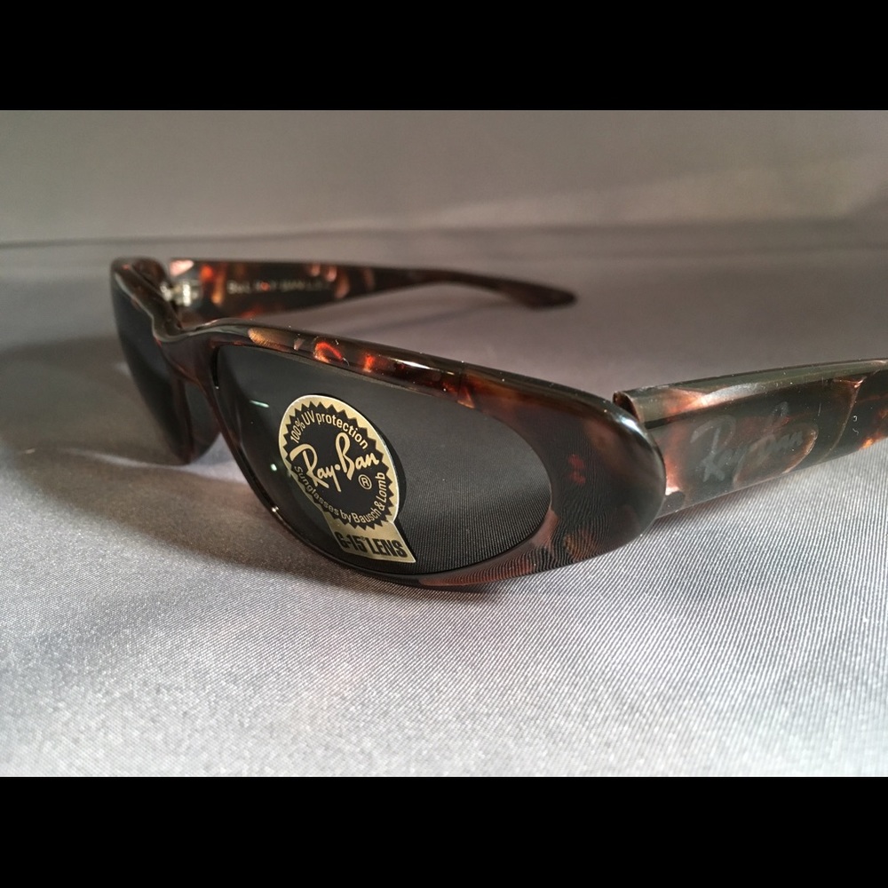 Vintage Ray Ban Sunglasses by Bausch & Lomb