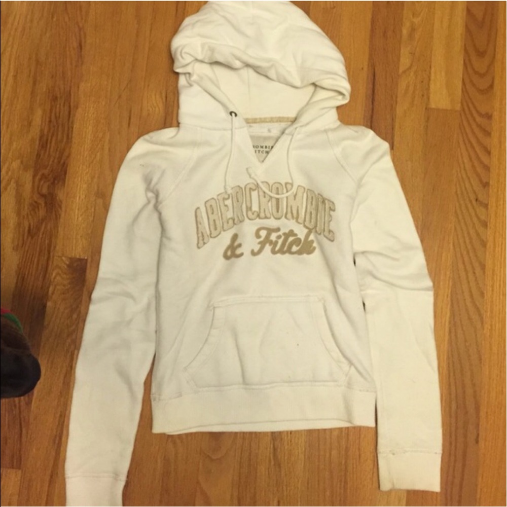 Abercrombie hoodie M