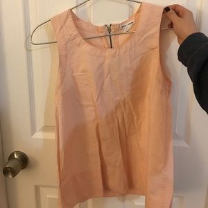 Club Monaco xs cotton shirt