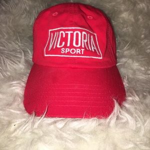 Victoria's Secret Sport Hat