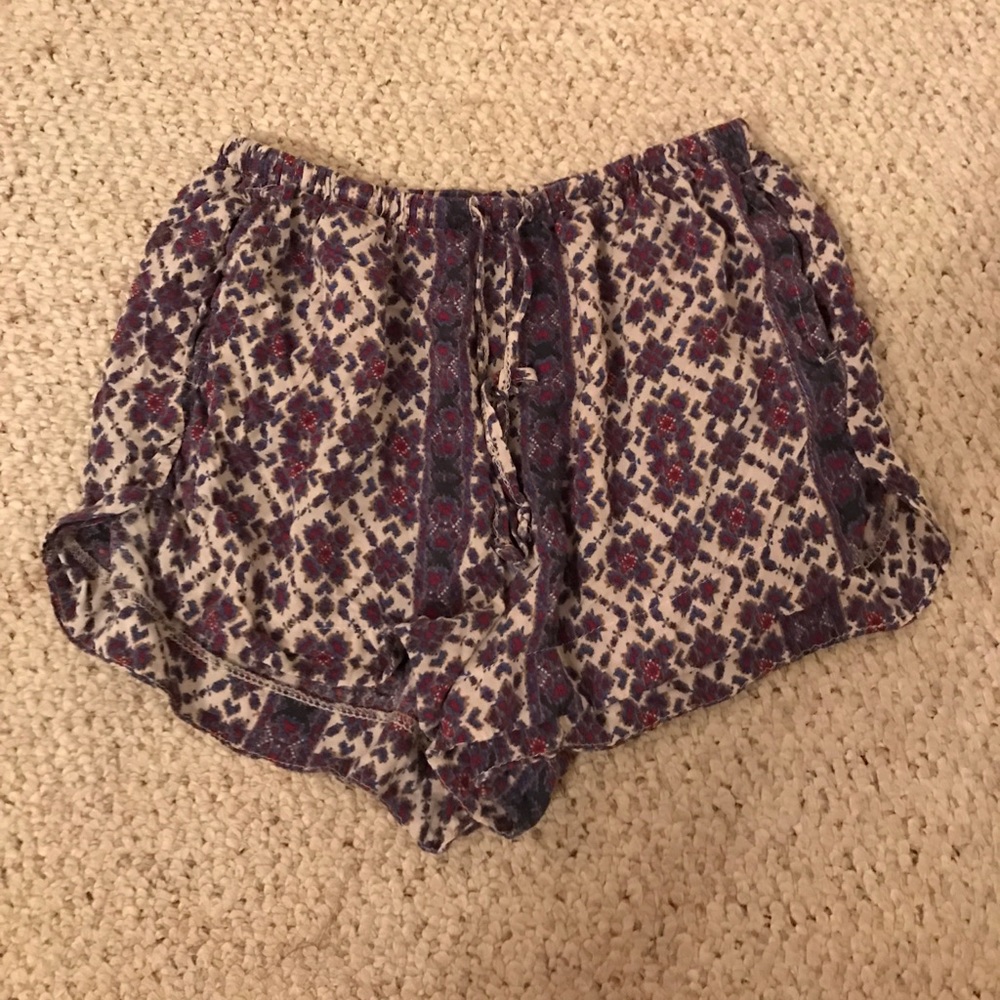 Brandy Melville shorts