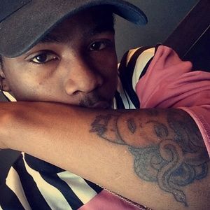 Meet your Posher, Eddie