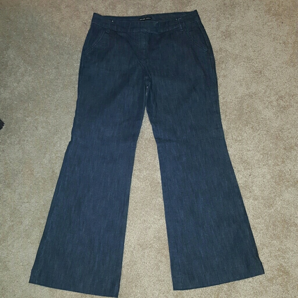 New York & Company Jeans