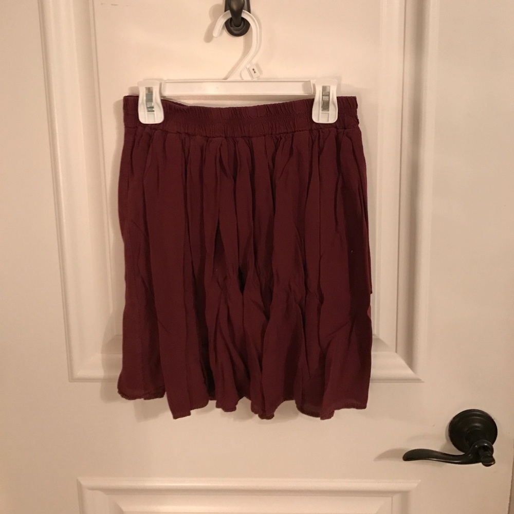 Brandy Melville skirt