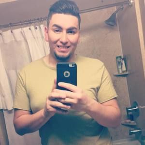 Meet your Posher, Alberto