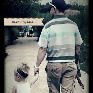 Meet your Posher, Adam