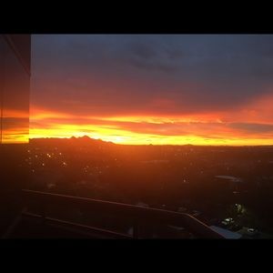 Meet your Posher, April