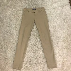 Old Navy Pixie Pants