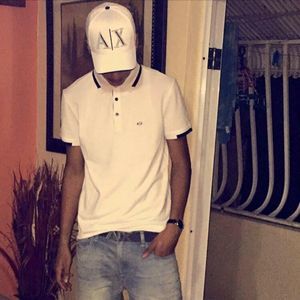 Meet your Posher, Christopher