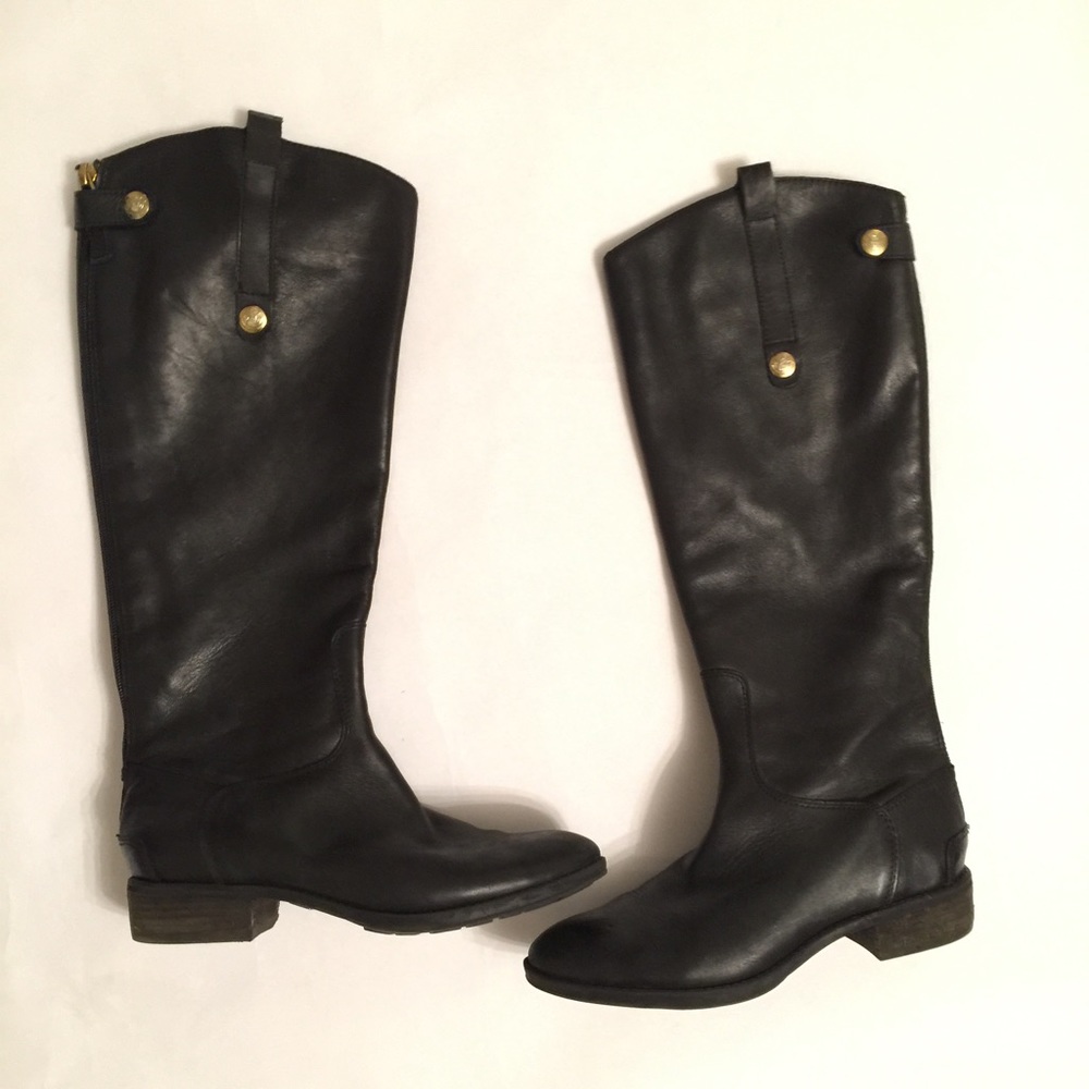 Sam Edelman Penny Boots