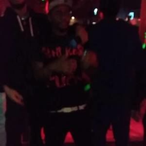 Meet your Posher, Jay