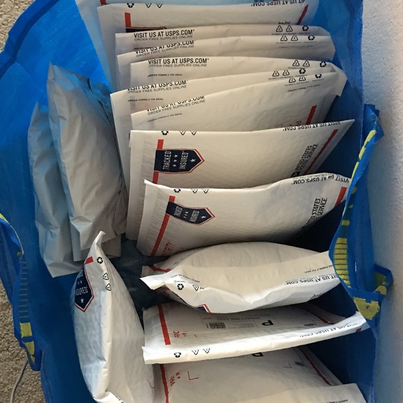 💐 Shop with confidence 💐 - Picture 3 of 7