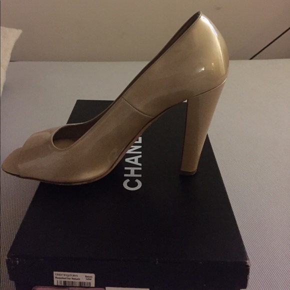 Shoes - Picture 3 of 3