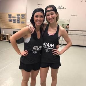 Meet your Posher, Heather