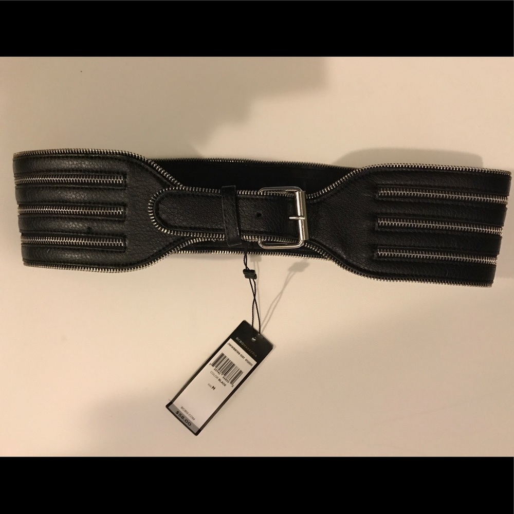 NWT BCBG Belt Medium