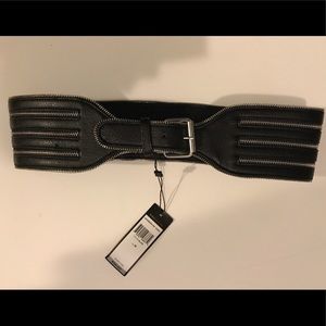 NWT BCBG Belt Medium
