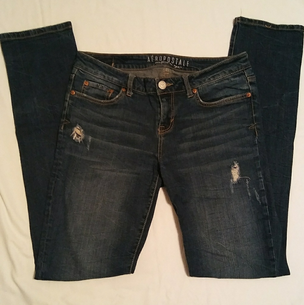 Aeropstale Skinny Jeans