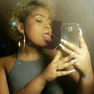 Meet your Posher, Kiowa