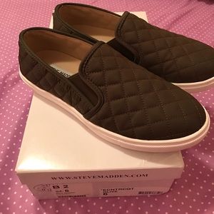 Steve Madden Ecntrcqt Women Shoes